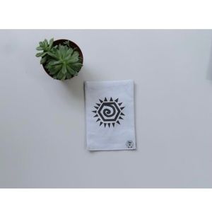 Baby Crinkle Toy (SUN Design) #56302